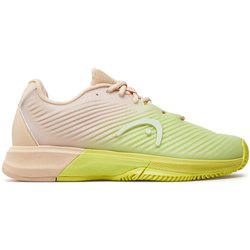 Head Tennisschuhe Revolt Pro 4.0 Clay 274233 Gelb