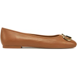 Liu Jo Ballerinas Dafne 04 SA5033 PX460 Braun