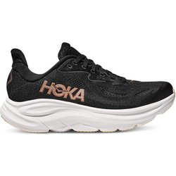 Hoka Laufschuhe Clifton 10 1162031 Schwarz