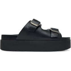 G-Star Raw Pantoletten RIMA-118915 Schwarz