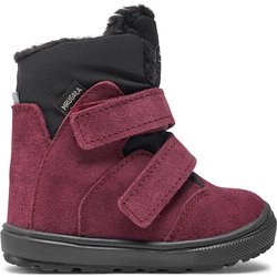 Mrugała Stiefel 7181/4-55 Violett