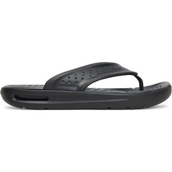Crocs Zehentrenner InMotion Flip 211101 Schwarz