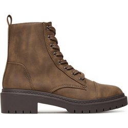 Aldo Stiefeletten Goer 14115083 Braun