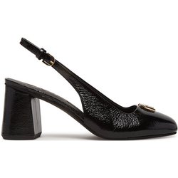 Furla Pumps Ballet YJ43BAL-Y57000-O6000-1-007-20-L-3900 S Schwarz