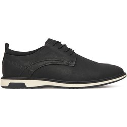 Aldo Halbschuhe Karson 13568506 Schwarz