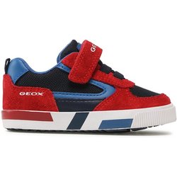 Geox Sneakers B Kilwi Boy B35A7B01422C7217 M Rot