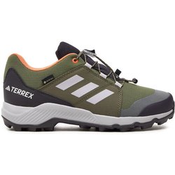 adidas Trekkingschuhe Terrex GORE-TEX ID0931 Grün