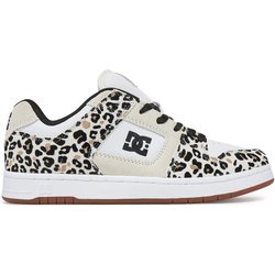 DC Shoes Sneakers MANTECA 4 LX DC01747900 Weiß