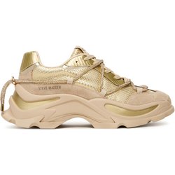 Steve Madden Sneakers Z Nation SM11004807 Goldfarben