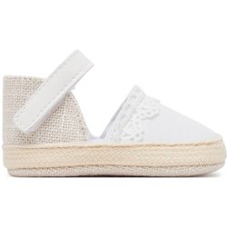 Mayoral Espadrilles 9901 Weiß