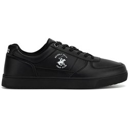 Beverly Hills Polo Club Sneakers BHPCV5-6301 Schwarz