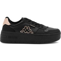 Kappa Sneakers SS24-3C017 Schwarz
