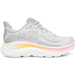Hoka Laufschuhe Clifton 10 1162031 Grau