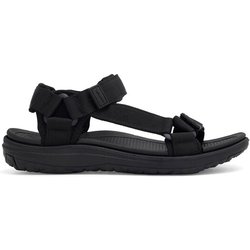 Sprandi Sandalen MP40-20173Y Schwarz