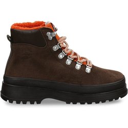 Gant Schnürstiefeletten 31543082 Braun