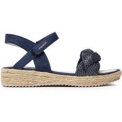 Mayoral Espadrilles 45.373 Dunkelblau