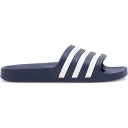 adidas Pantoletten ADILETTE AQUA F35542 Dunkelblau