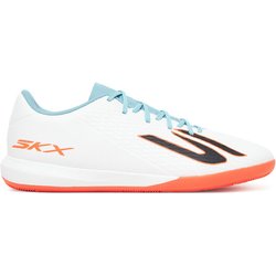 Skechers Fußballschuhe Club Ic 252136 WTQP Weiß
