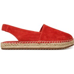 Marc O'Polo Espadrilles RR2M3060 Orange