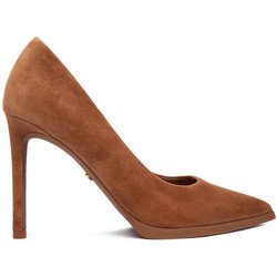 GINO ROSSI High Heels EO-AZI-LT2472-1 Braun