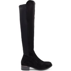 Jenny Fairy Stiefel WS2759-04 Schwarz