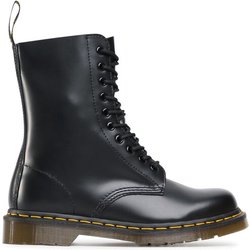 Dr. Martens Schnürstiefel 1490 Smooth 11857001 Schwarz