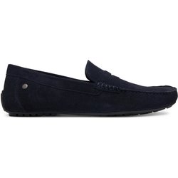 Jack & Jones Mokassins Jfwjensen 12203636 Dunkelblau