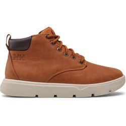 Helly Hansen Trekkingschuhe Pinehurst 11738_725 Braun