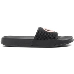 Champion Pantoletten SAMOA CORE S11626-KK001 Schwarz