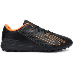 Skechers Fußballschuhe Club Tf 252134 BKOR Schwarz