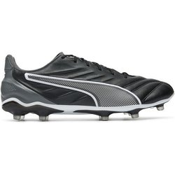 Puma Fußballschuhe King Pro Fg/Ag 107862 Schwarz