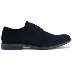Lanetti Halbschuhe M16SS025-43 Dunkelblau