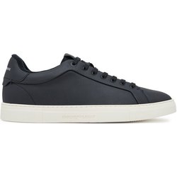 Emporio Armani Sneakers EM003844 AF20004 UC001 Schwarz