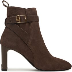 Liu Jo Stiefeletten Laila 01 SF5017 PX002 Braun