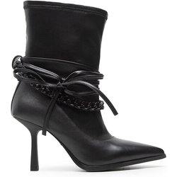 Rage Age Stiefeletten RA-18-06-000430 Schwarz