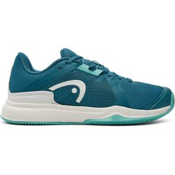 Head Tennisschuhe Sprint Team 3.5 Clay Women 274414 Blau