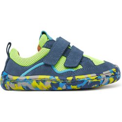 Froddo Halbschuhe G3130261-4 S Dunkelblau