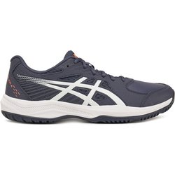 Asics Tennisschuhe Court Slide 4 1041A483 Dunkelblau