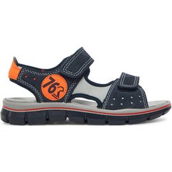 Primigi Sandalen 7895311 M Schwarz