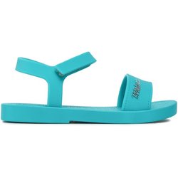 Melissa Sandalen Mini Melissa Sun Laguna Bb 35766 Türkisfarben