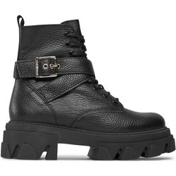 Steve Madden Schnürstiefeletten Mae SM19000034 SM19000034-017 Schwarz