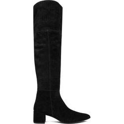 HÖGL Stiefel 0-104752-01000 Schwarz