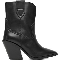 Badura Cowboystiefel EO-BRAYLE-121881 Schwarz