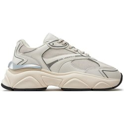 KARL LAGERFELD Sneakers KL65624 Beige