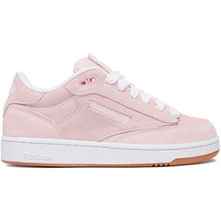 Reebok Sneakers EO-CLUB C BULC CLN 100239221 Rosa