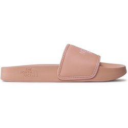 The North Face Pantoletten Base Camp Slide III NF0A4T2SZ1P1 Rosa