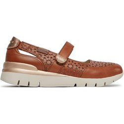 Pikolinos Halbschuhe Cantabria W4R-6989C1 Braun
