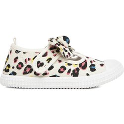 DeeZee Hausschuhe CEO-JDMS-1202-3 Beige