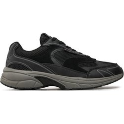 Tommy Jeans Sneakers The Coney EM0EM01520 Schwarz