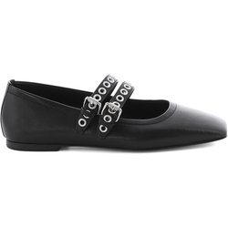 Kennel & Schmenger Ballerinas Leila 51-11640.310 Schwarz